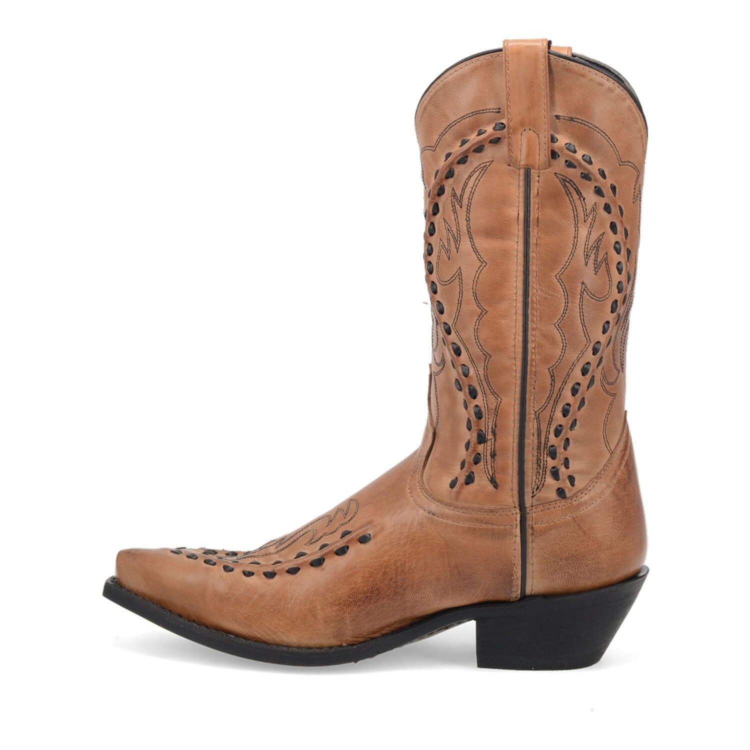

Мужские ковбойские сапоги Laredo Laramie