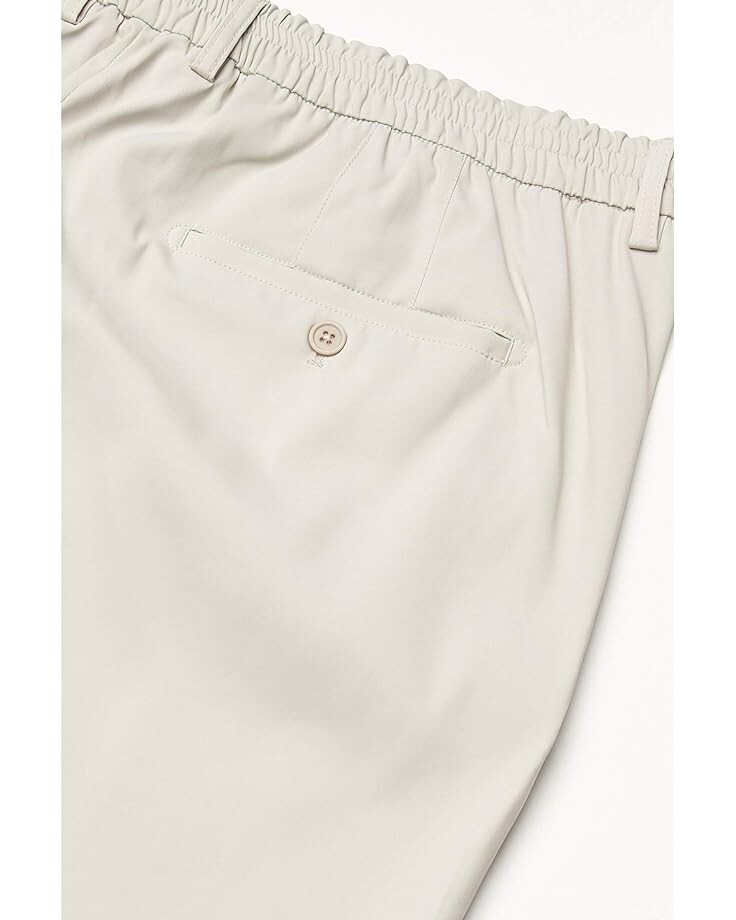 

Брюки BUGATCHI Quinn Pants, цвет Stone