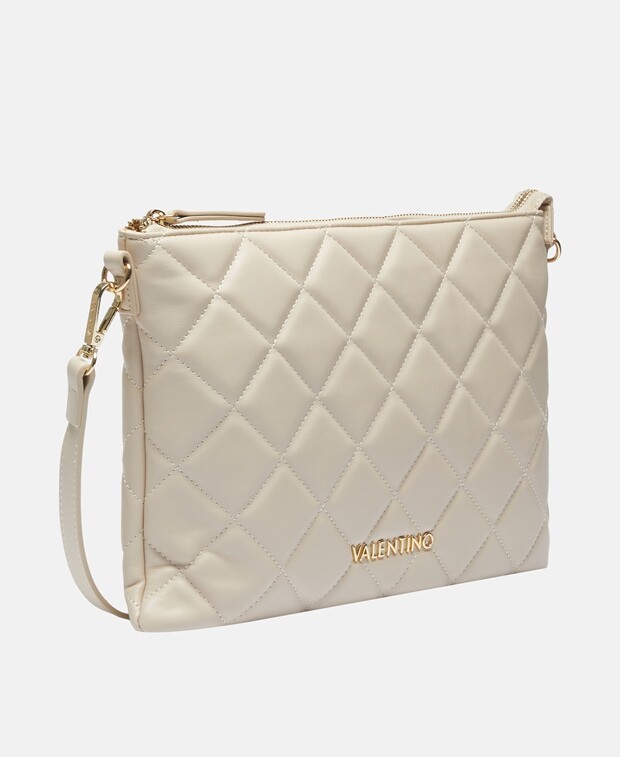 

Клатч VALENTINO, естественный