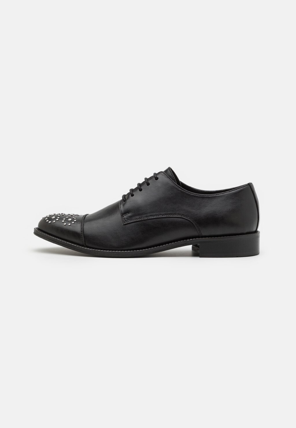 

Ботинки LEATHER Zign Studio, цвет black