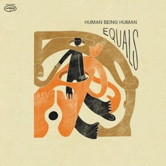 

Виниловая пластинка Human Being Human - Equals