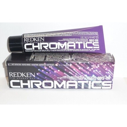 

Краска для волос Chromatics Ods+ без аммиака различных оттенков, 63 мл, Redken