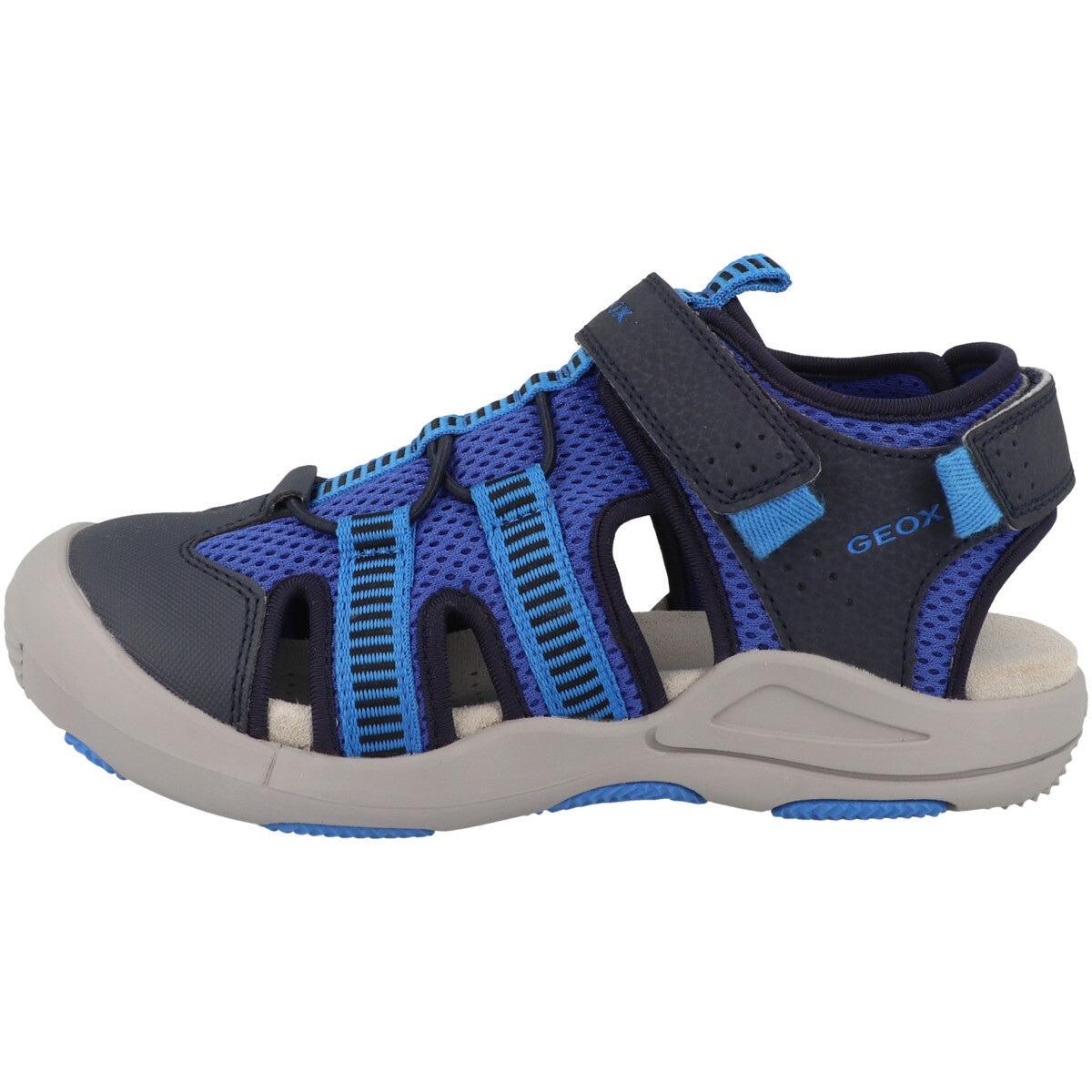 

Сандалии Geox J S.Kyle A, синий