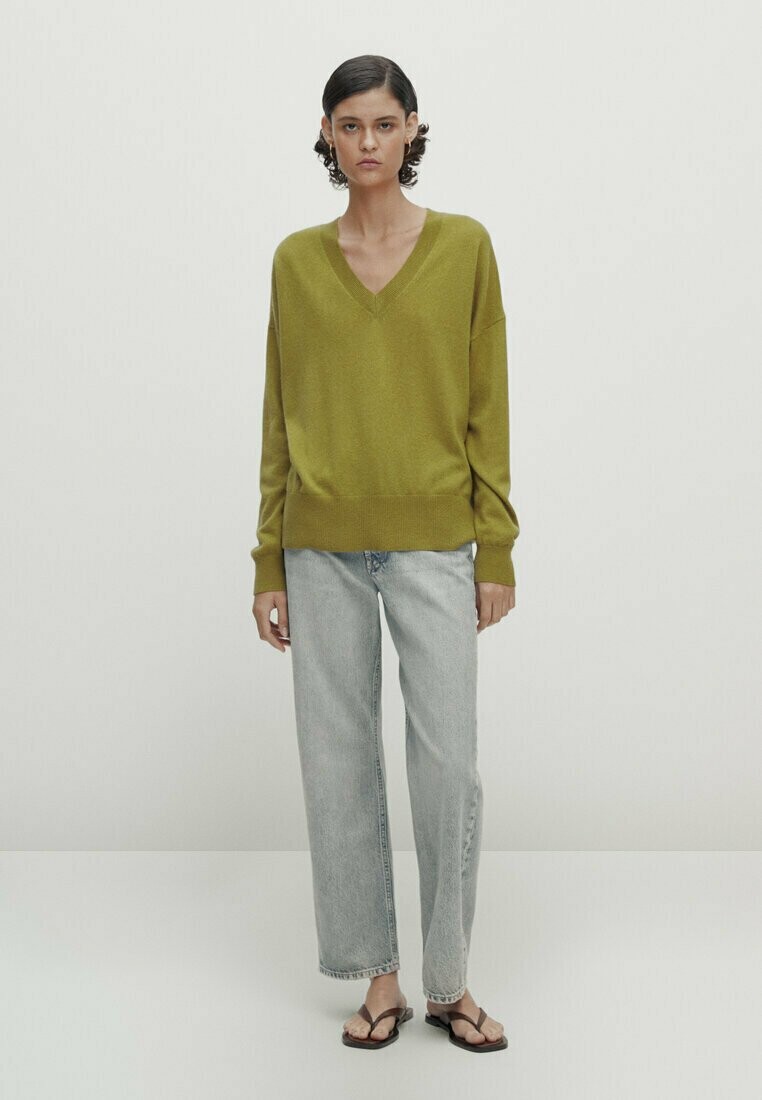 

Свитер Massimo Dutti