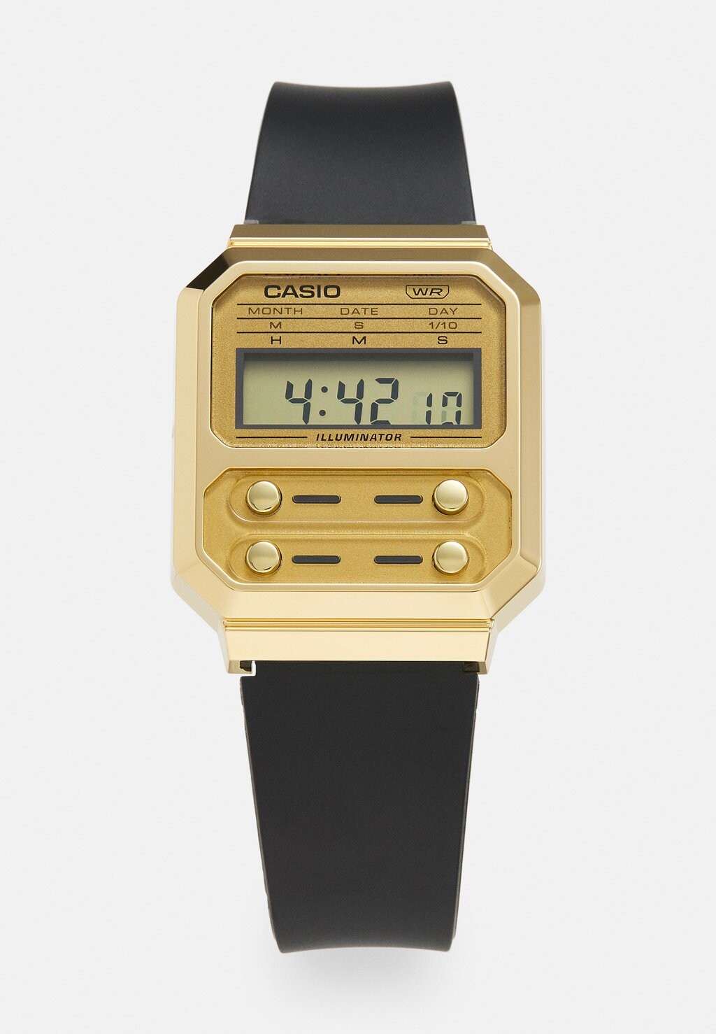 

Цифровые часы Casio