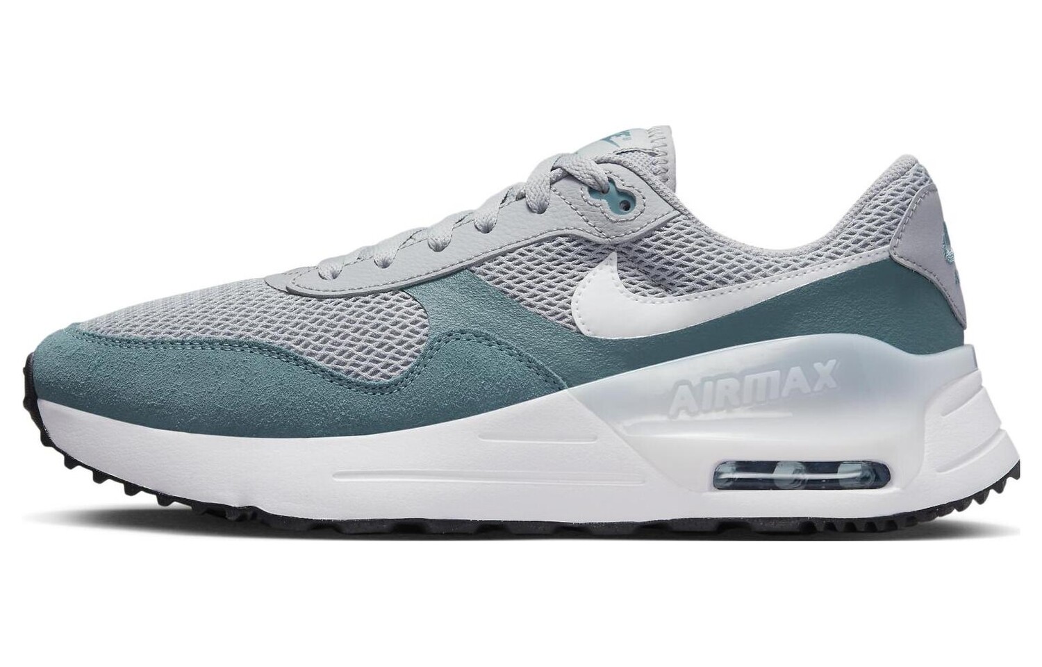 

Повседневная обувь унисекс Nike Air Max SYSTM Life