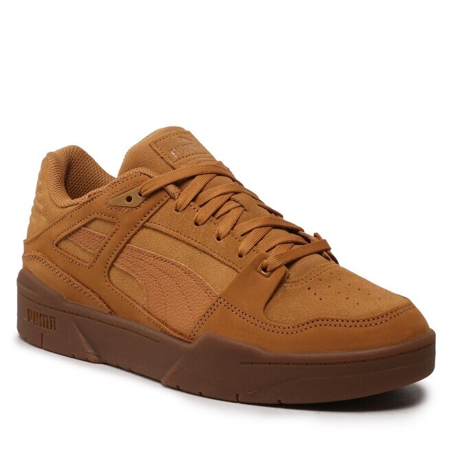 

Кроссовки Puma SlipstreamSuede, коричневый