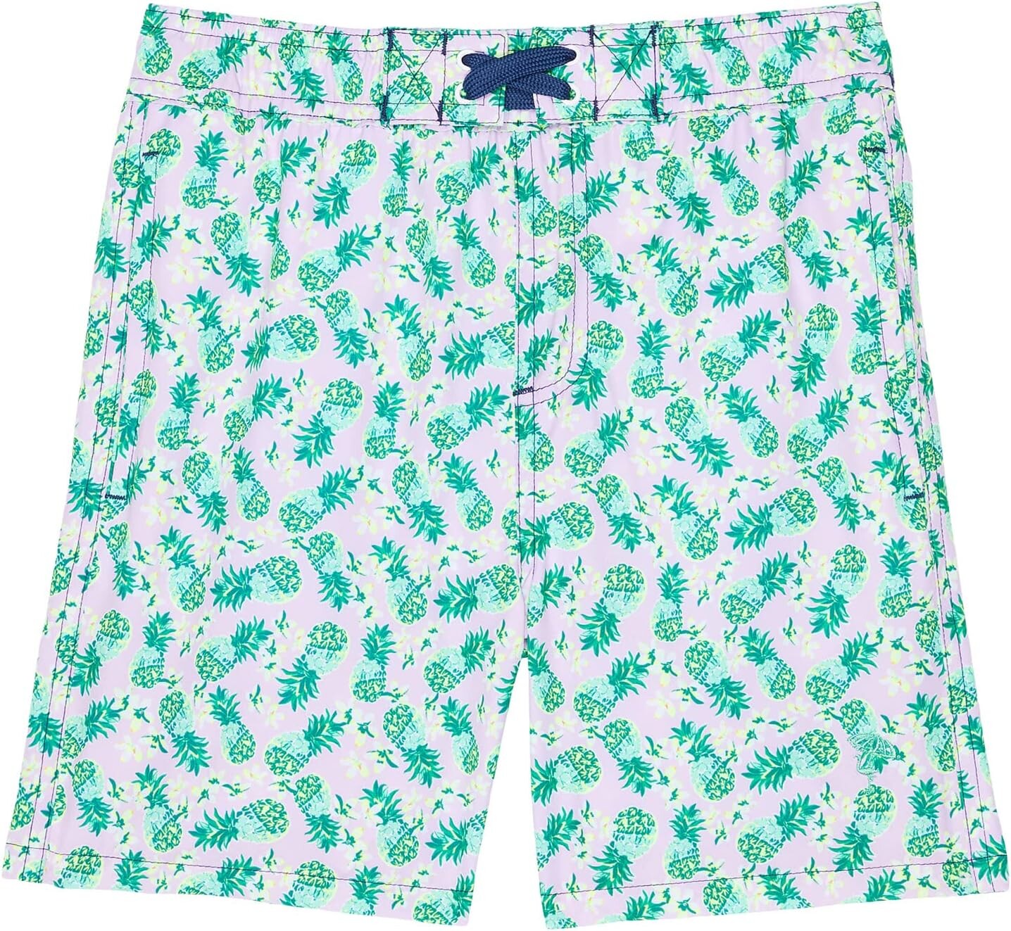 

Плавки shade critters Swim Trunks - Lilac Pineapple, зеленый
