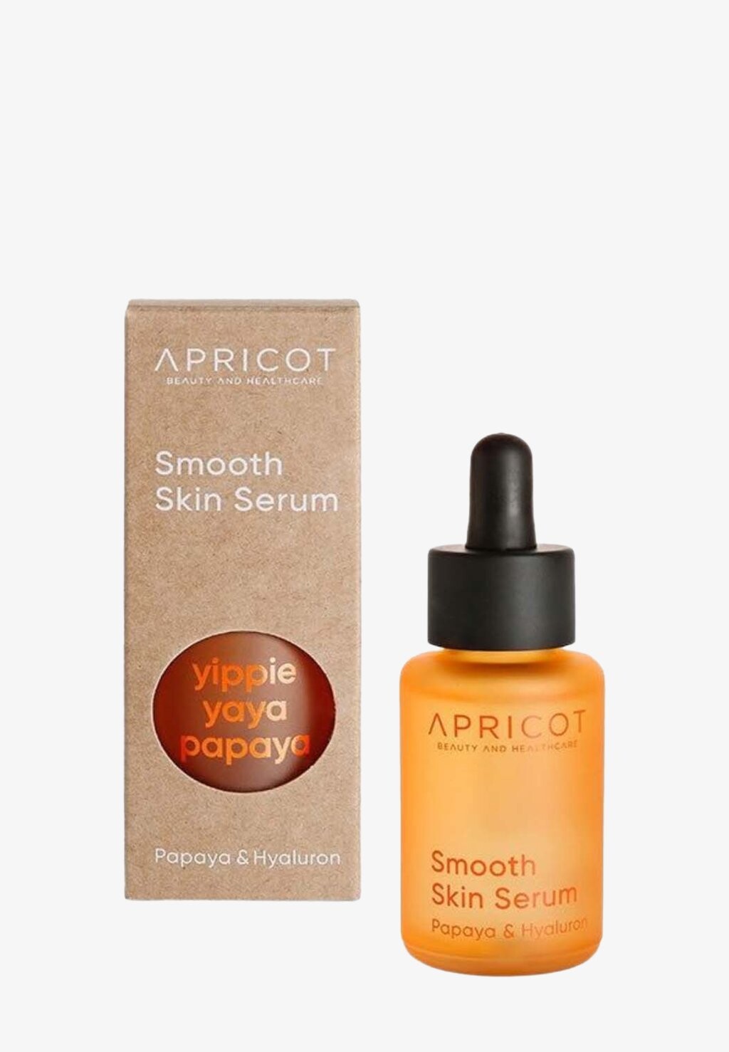 

Сыворотка Smooth Skin Serum Apricot Beauty