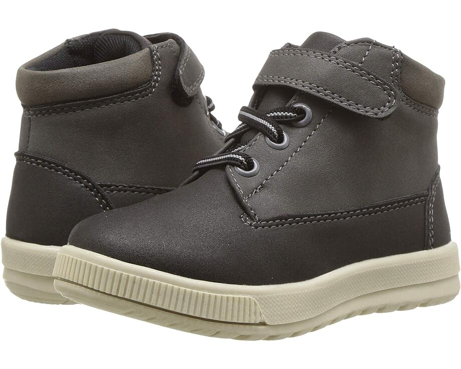 

Кроссовки Deer Stags Niles, цвет Black/Grey