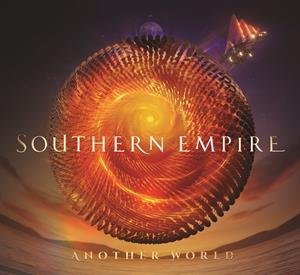 Виниловая пластинка Southern Empire - Another World цена и фото