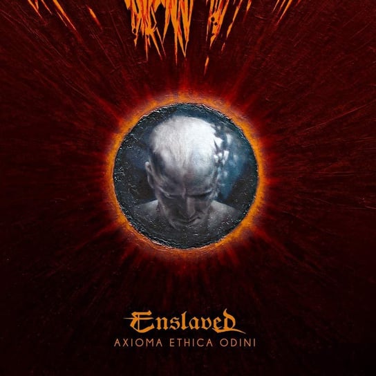 Виниловая пластинка Enslaved - Axioma Ethica Odini