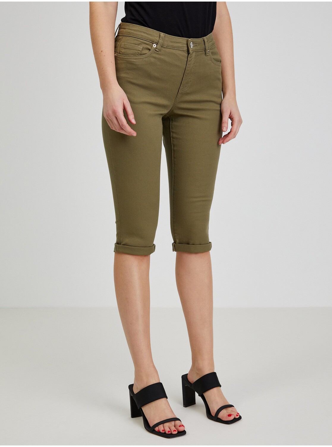 

Брюки orsay Hose, хаки