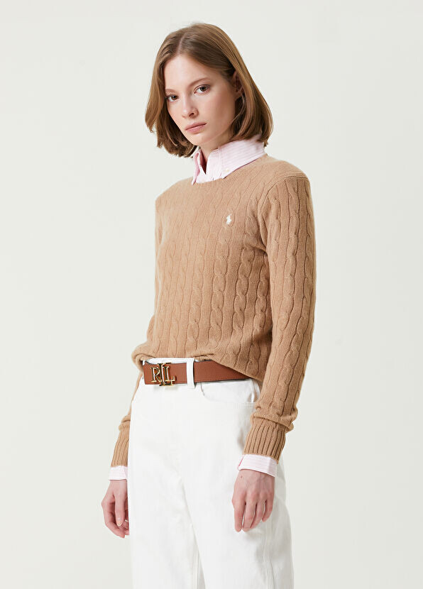 

Толстовка Polo Ralph Lauren, синий