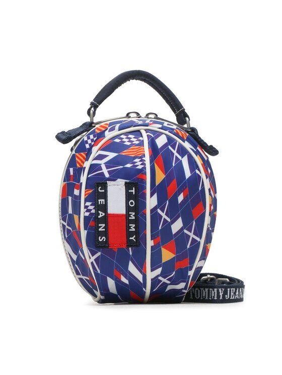 

Кошелек Tommy Jeans, синий