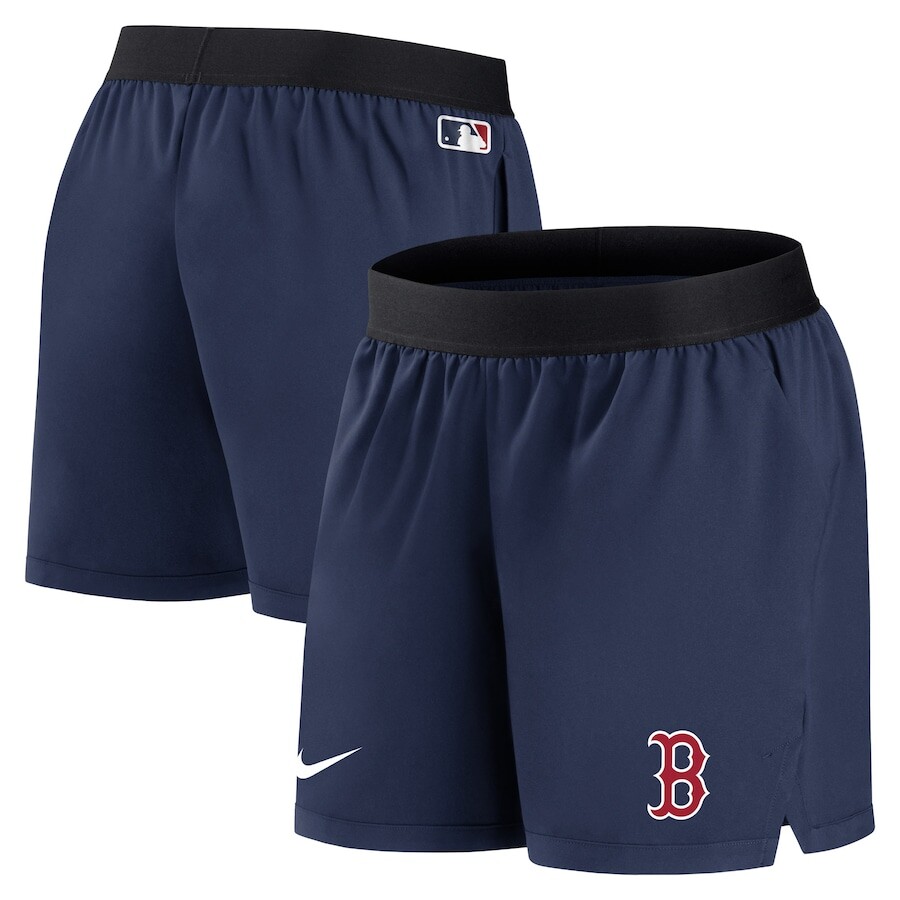 

Шорты Nike Boston Red Sox, нави