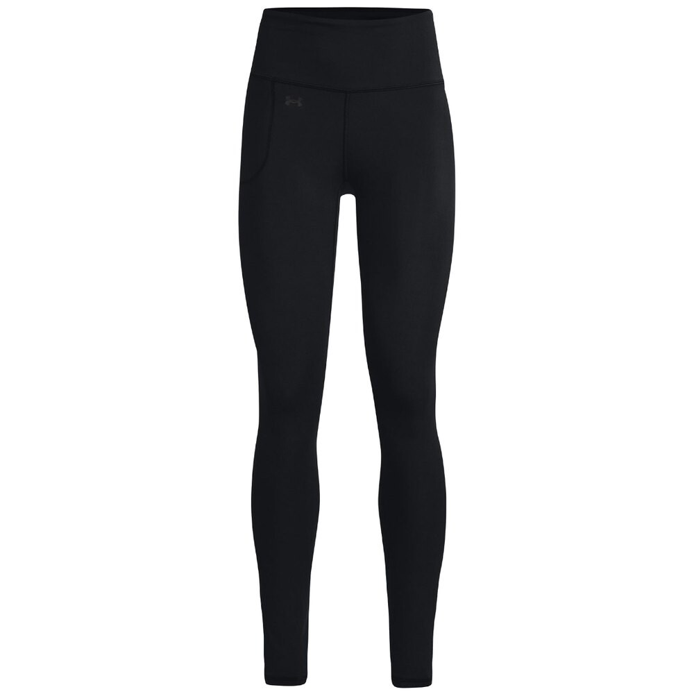 

Леггинсы Under Armour Motionleggings, черный