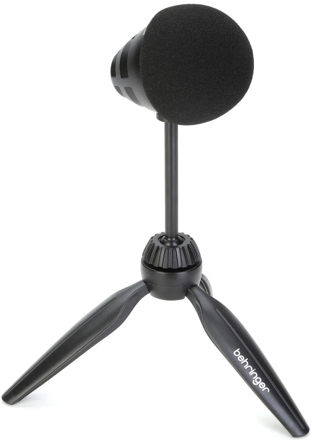 

Настольный конденсаторный USB-микрофон Behringer BU5 Premium