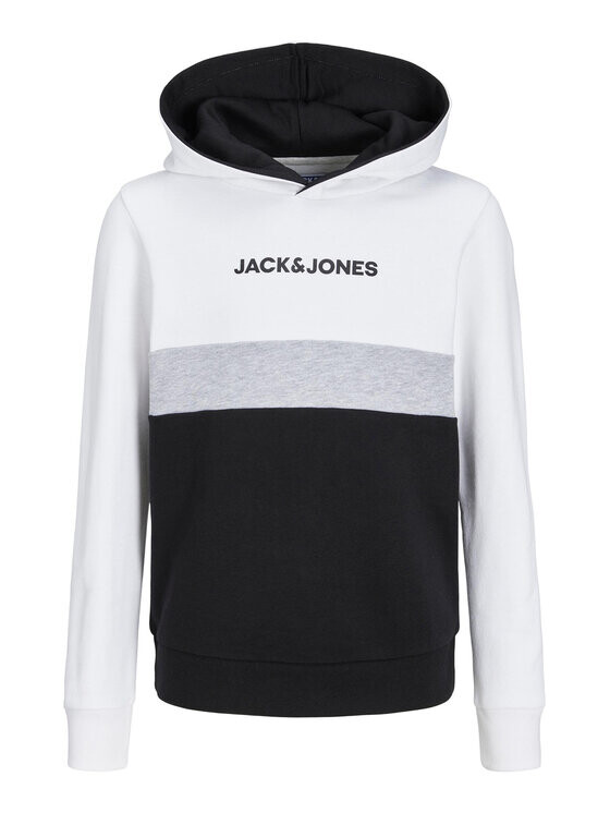

Толстовка обычного кроя Jack&Jones, белый