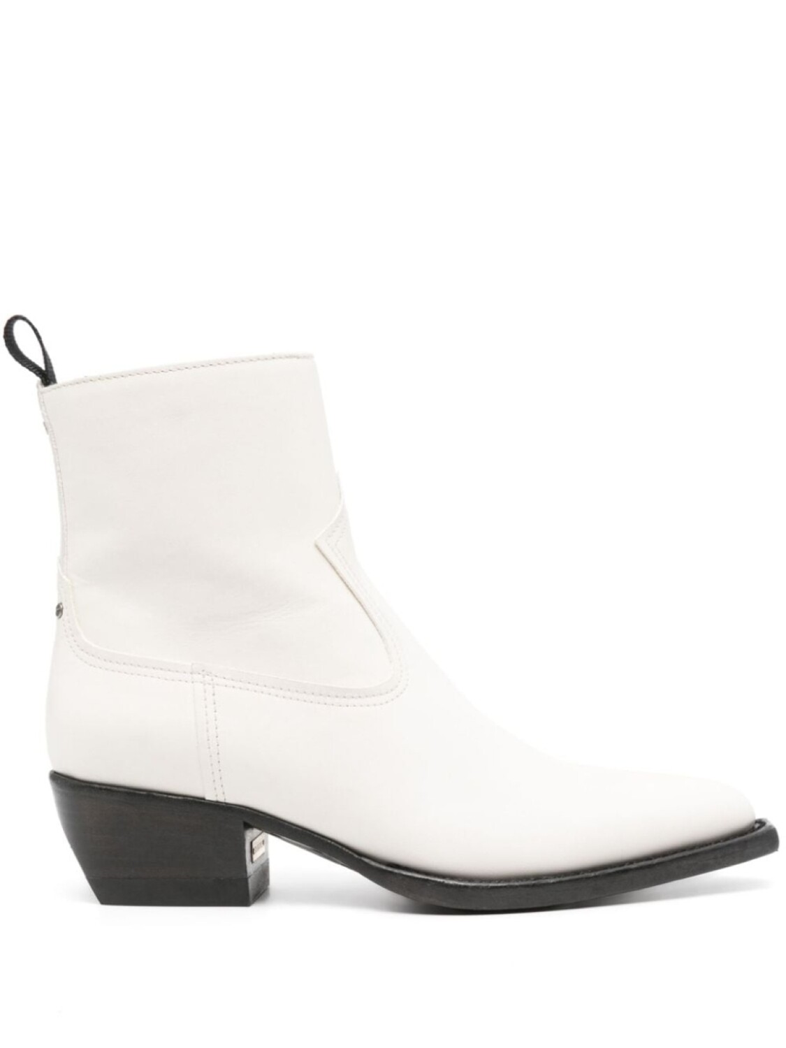 

Ботильоны Debbie 45 Golden Goose, белый