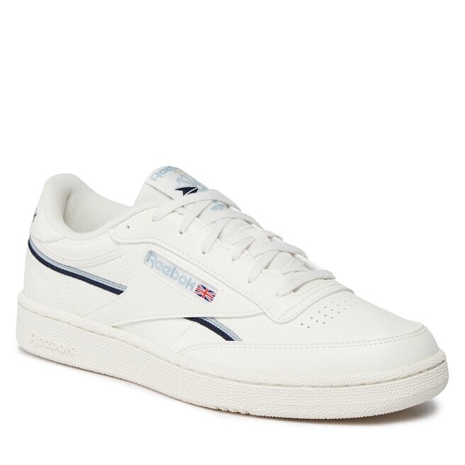 

Кроссовки Reebok ClubC, белый