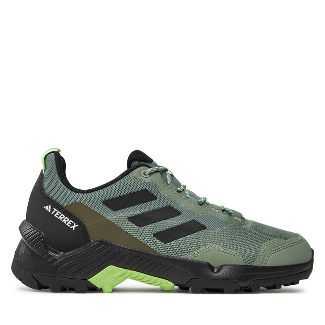 

Кроссовки adidas Terrex Eastrail 2.0 Hiking IE2591 Silgrn/Cblack/Grespa, зеленый