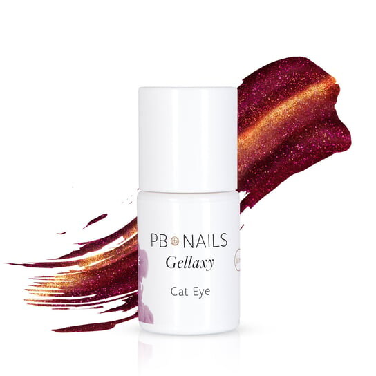 

Гибридный лак Cat Eye GE816, 10 мл Pb Nails