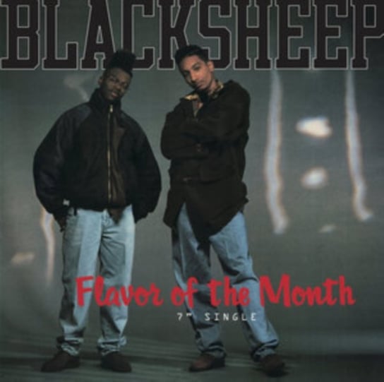 Виниловая пластинка Black Sheep - Flavor of the Month