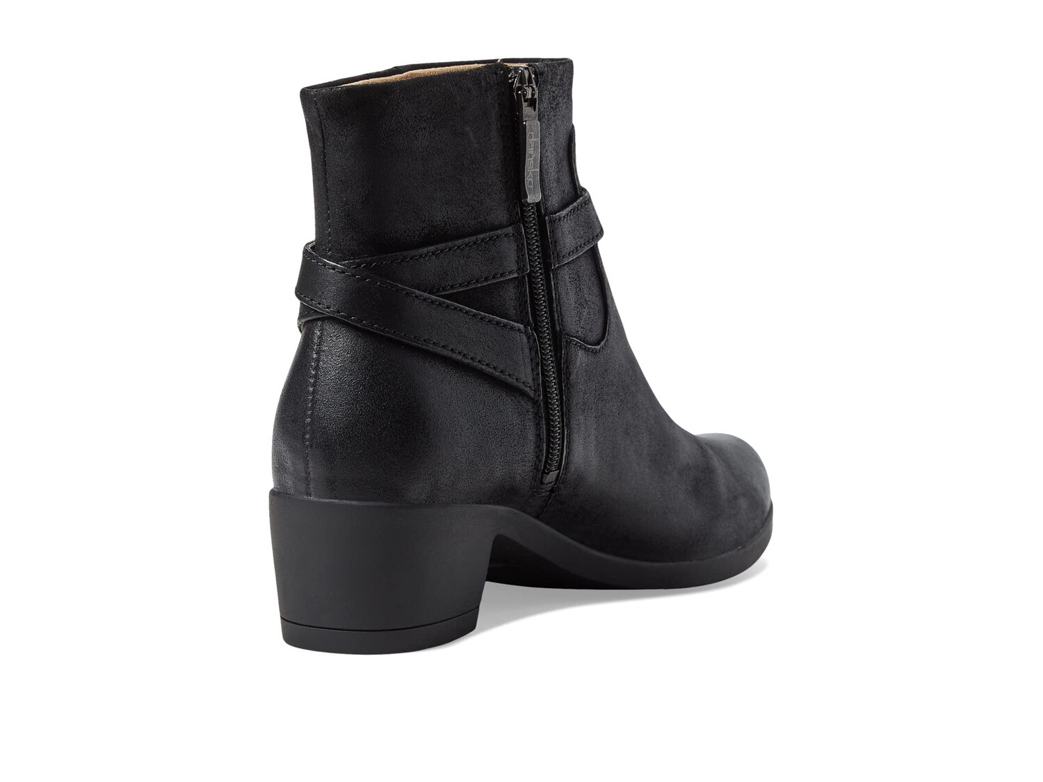 

Ботинки Dansko Cagney