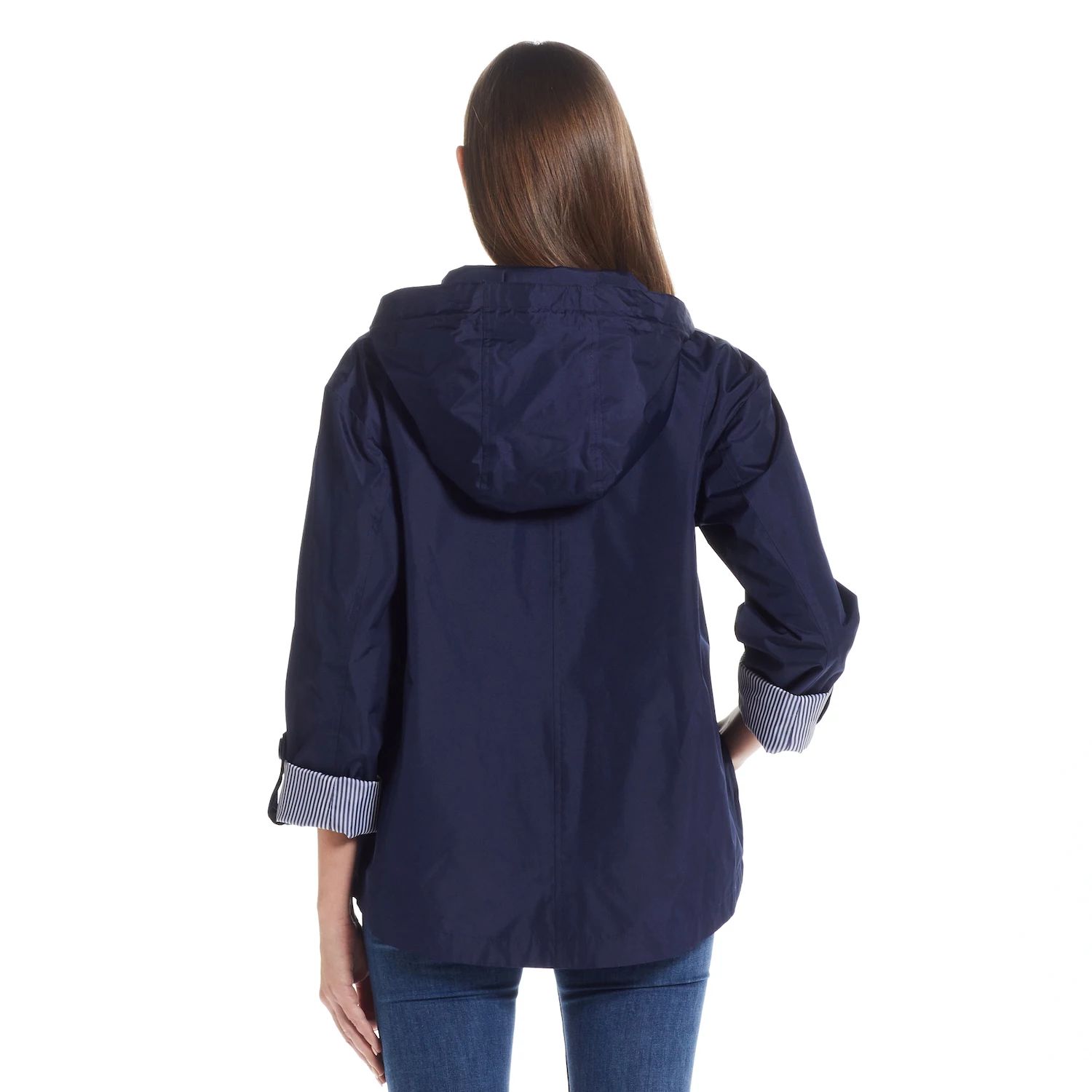 Женская куртка с капюшоном Weathercast Weathercast