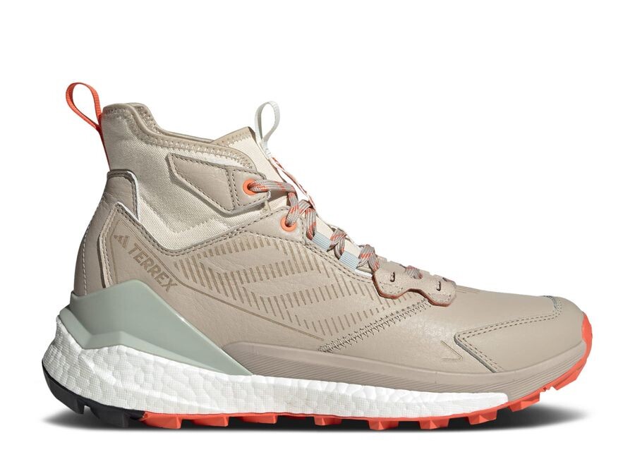 

Кроссовки adidas Terrex Free Hiker 2.0 MWN, цвет Wonder Beige