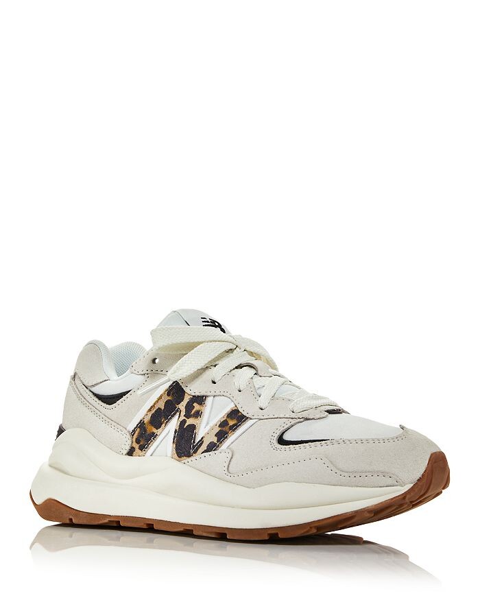 

Женские низкие кроссовки 5740 New Balance