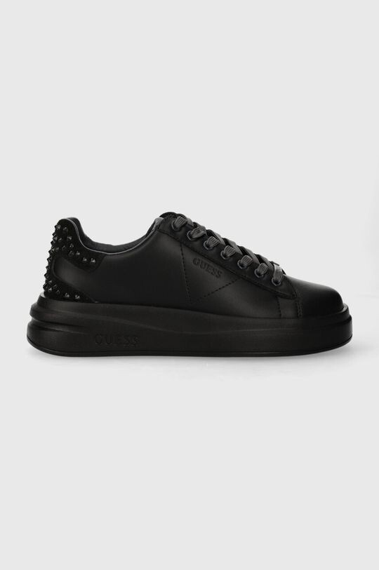 

Кроссовки ELBIN Guess, черный
