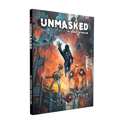 Люди которые играют в игры книга отзывы. Unmasked.