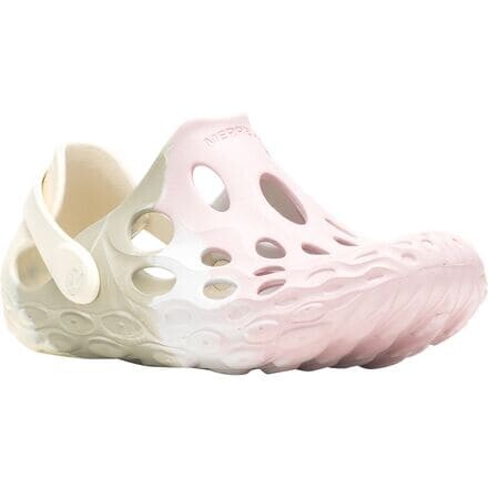

Водные туфли Hydro Moc Drift женские Merrell, цвет Birch/Rose