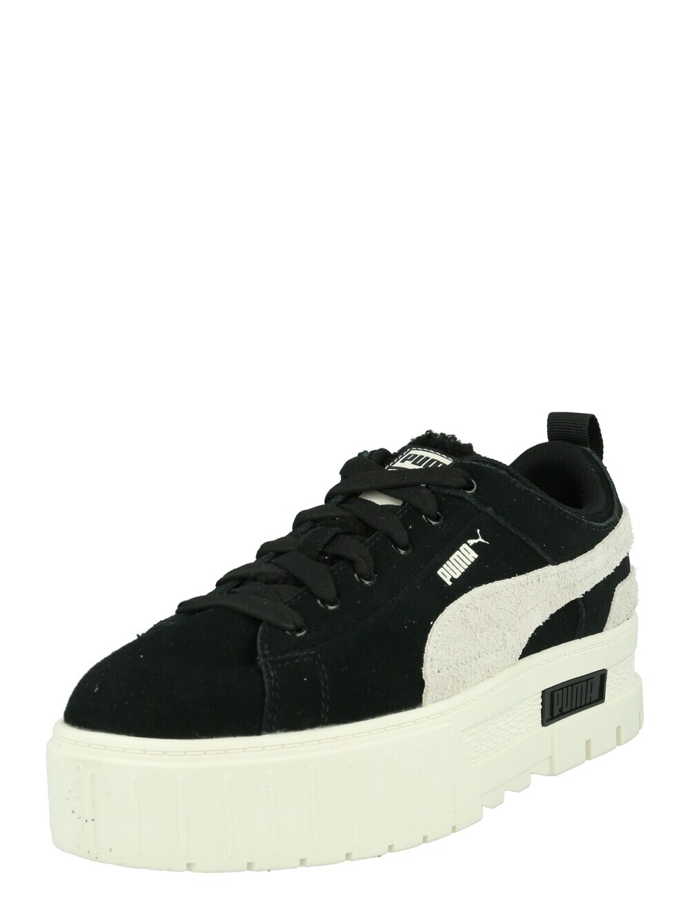 

Кроссовки Puma Mayze, черный