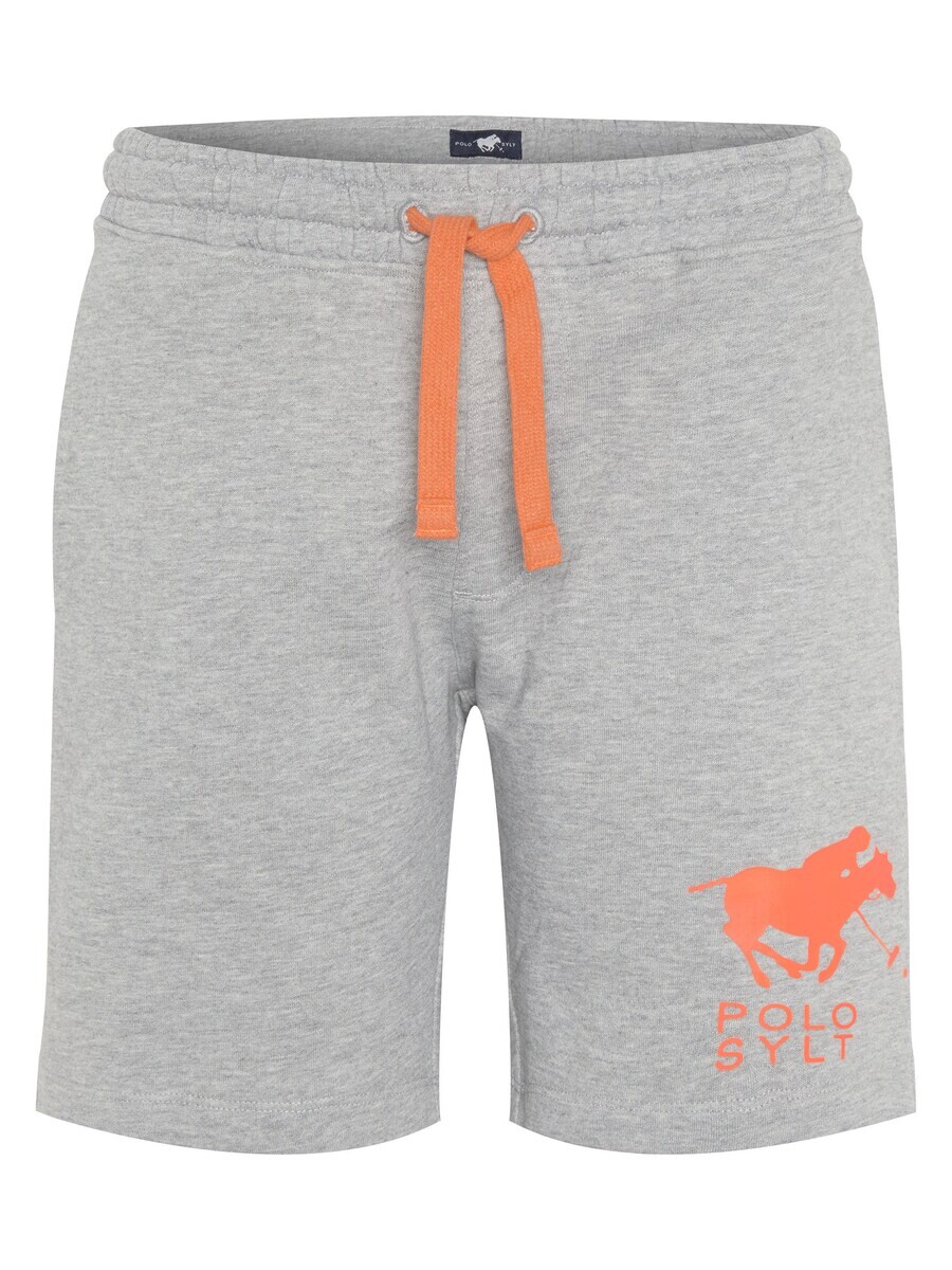 

Шорты Polo Sylt, пятнистый серый
