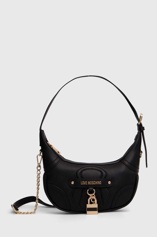

Сумка Love Moschino, черный