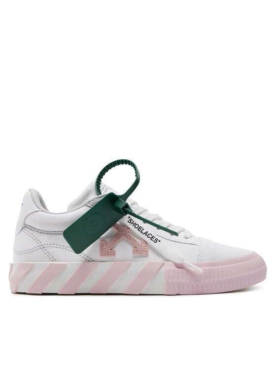 

Кроссовки Off-White, белый