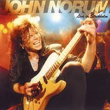Виниловая пластинка Norum John - Live In Stockholm norum john виниловая пластинка norum john face the truth