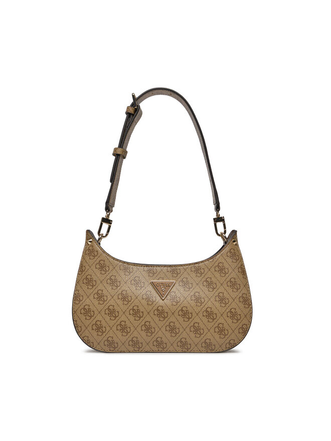 

Наплечная сумка Meridian (SG) Mini-Bags HWSG87 Guess, коричневый