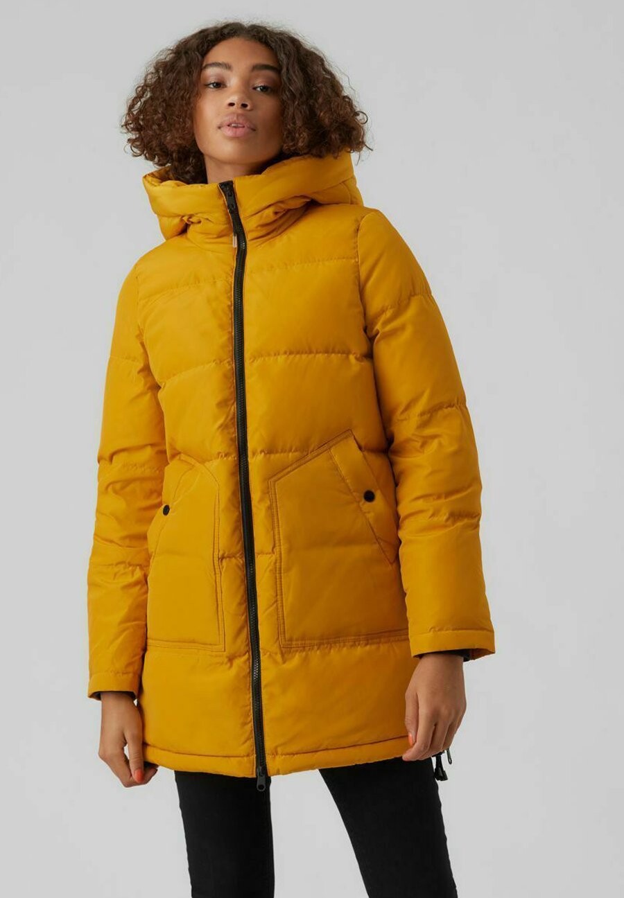 

Пуховик Vero Moda