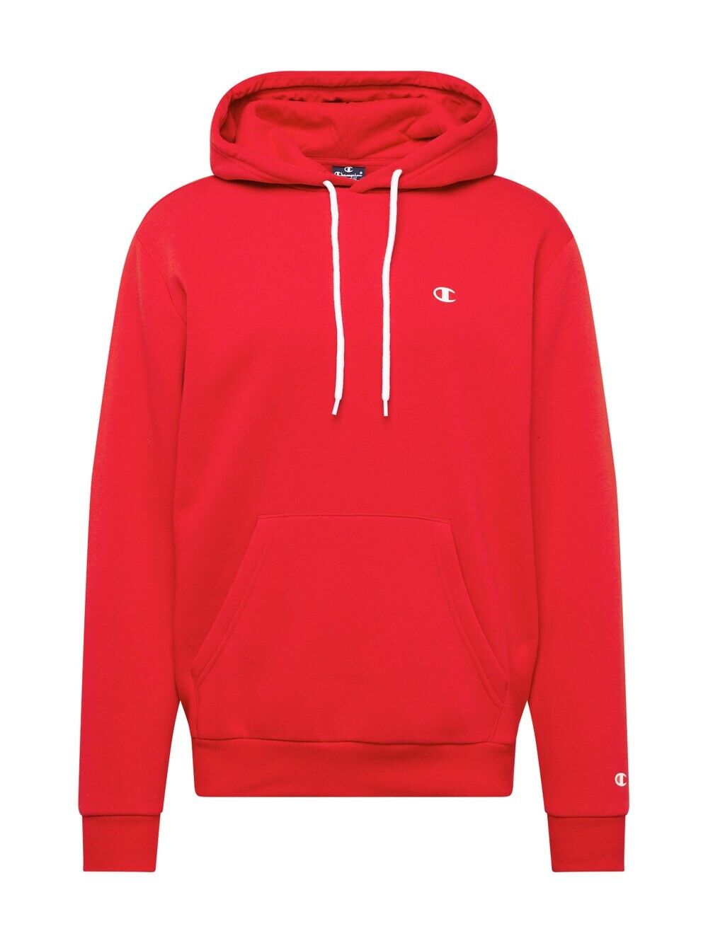 

Толстовка Champion Authentic Athletic Apparel, красный