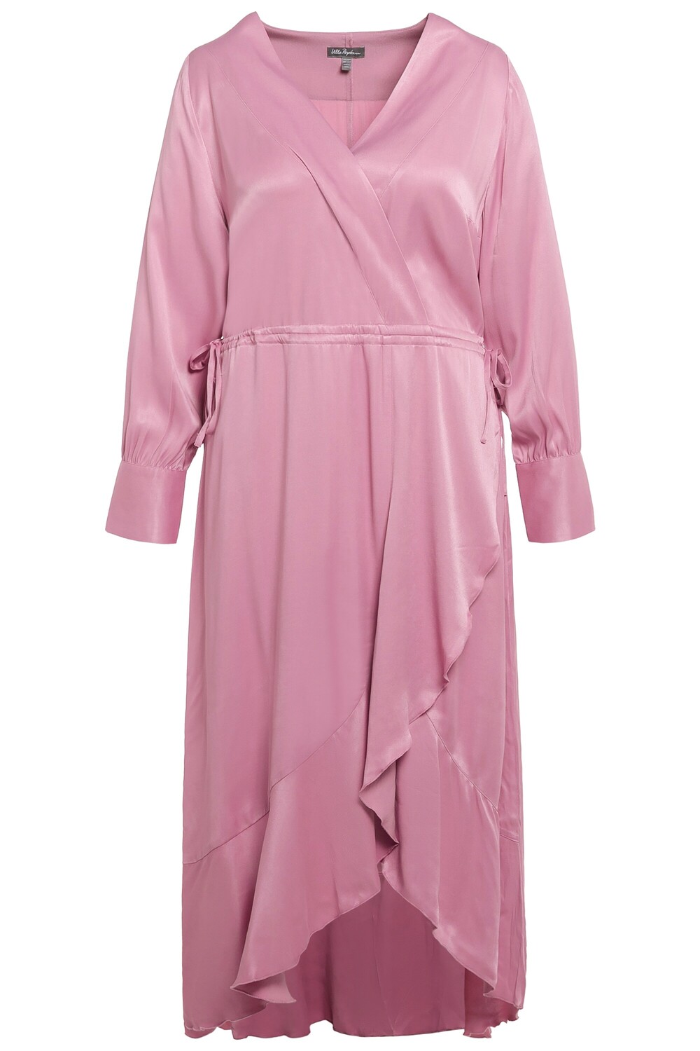 

Платье Ulla Popken, цвет rosequartz