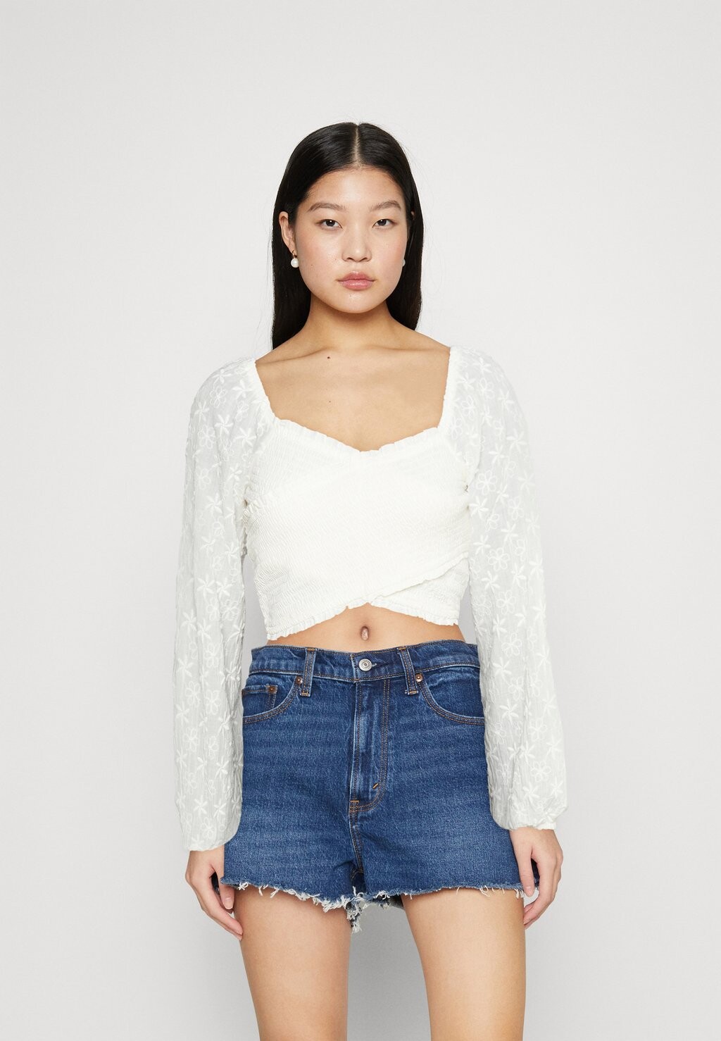 

Блуза American Eagle