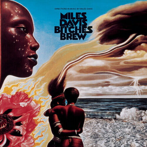 

CD диск Davis, Miles: b*tches Brew