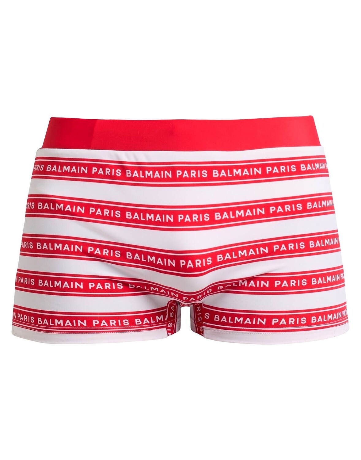 

Плавки Balmain, красный