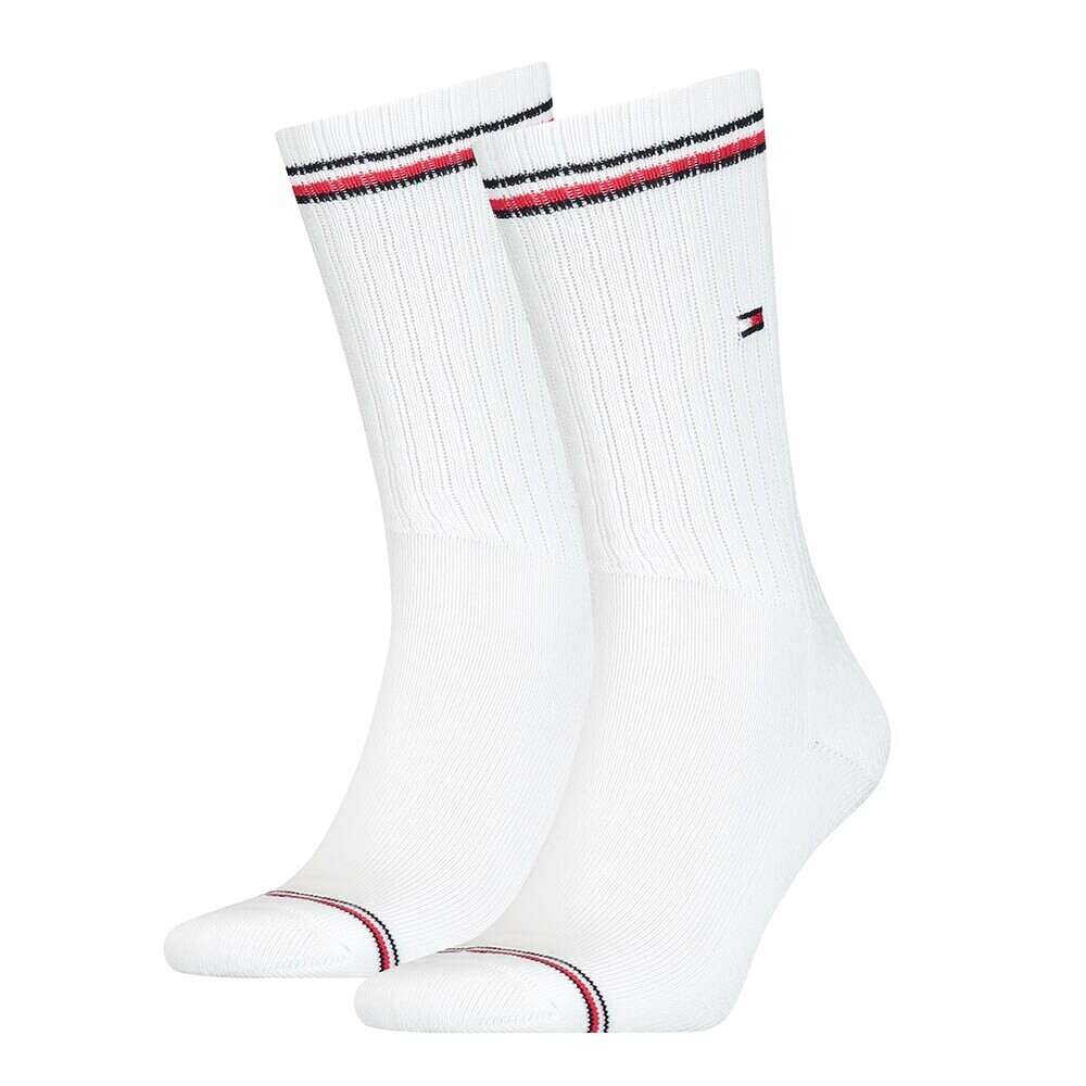 

Носки Tommy Hilfiger Underwear, белый