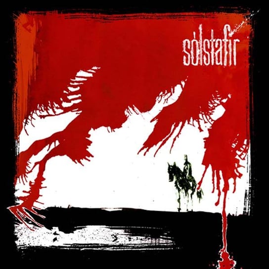 Виниловая пластинка Solstafir - Svartir Sandar