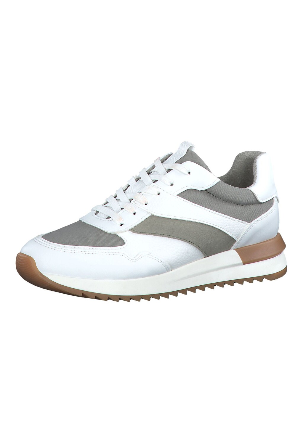 

Кроссовки Tamaris GreenStep Sneaker, белый